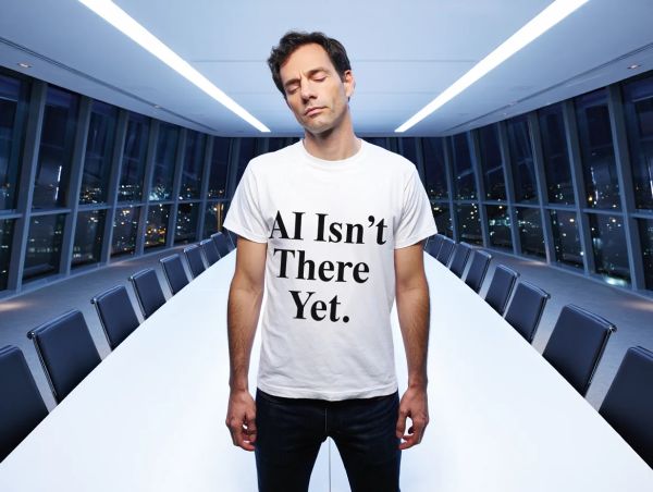 The Deadly “AI Slow Roll” in SaaS: It May Cost You Everything - SaaStr